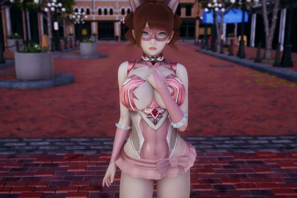 凤凰|Phoenixes v15